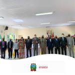 Reunião de Instalação e Posse dos Eleitos