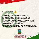 Fiscalize você também!