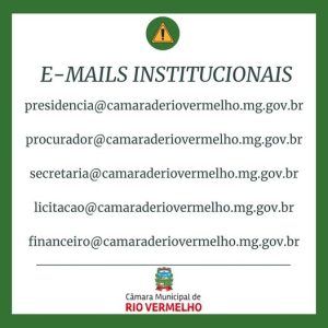 Leia mais sobre o artigo E-mails institucionais