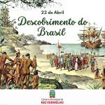 DESCOBRIMENTO DO BRASIL
