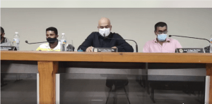 Leia mais sobre o artigo V sessão ordinária da Câmara Municipal de Rio Vermelho/MG 05/04/2022!
