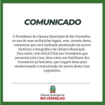 Comunicado