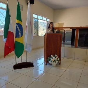 Leia mais sobre o artigo A Câmara Municipal de Rio Vermelho/MG, concedeu menção honrosa pelos serviços  prestados a Casa Legislativa na manhã desta sexta feira, 10/06/2022.