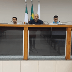 I Reunião Extraordinária
