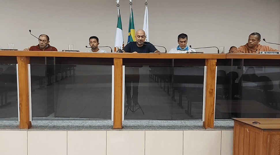 Leia mais sobre o artigo I Reunião Extraordinária