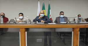 Leia mais sobre o artigo IX Reunião Ordinária da Câmara Municipal de Rio Vermelho-MG