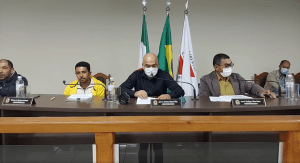 Leia mais sobre o artigo X Reunião Ordinária da Câmara Municipal de Rio Vermelho.