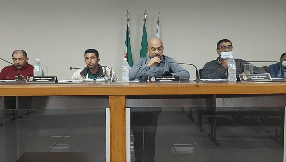 No momento, você está visualizando XI Reunião Ordinária da Câmara Municipal de Rio Vermelho.