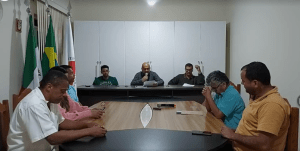 Leia mais sobre o artigo XIII sessão ordinária da Câmara Municipal de Rio Vermelho/MG 16/08/2022
