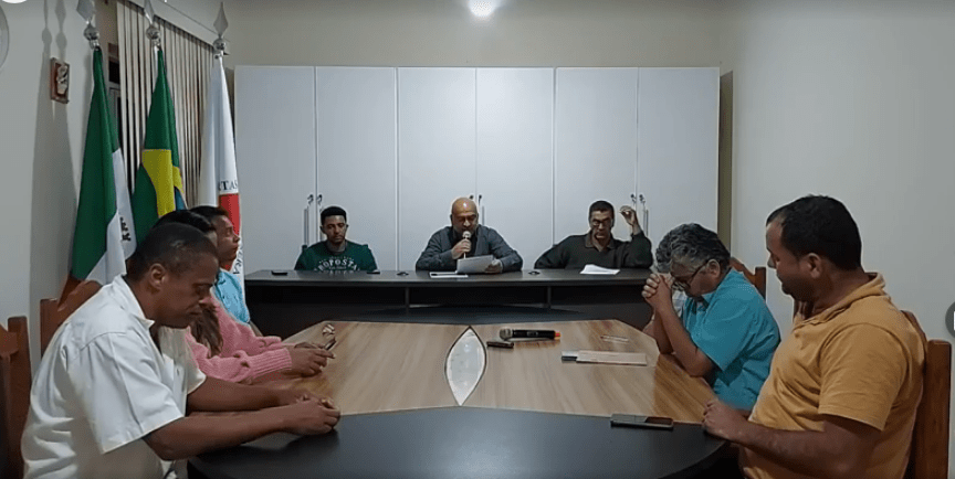 Leia mais sobre o artigo XIII sessão ordinária da Câmara Municipal de Rio Vermelho/MG 16/08/2022