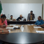 XV Reunião Ordinária da Câmara Municipal de Rio Vermelho/MG – 20/09/2022