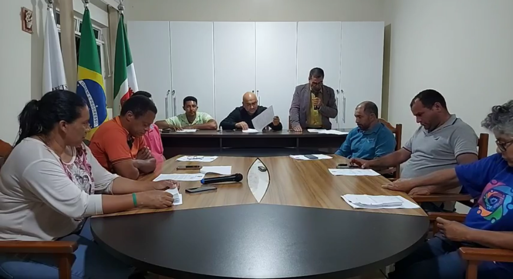 No momento, você está visualizando XV Reunião Ordinária da Câmara Municipal de Rio Vermelho/MG – 20/09/2022