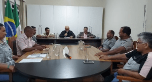 Leia mais sobre o artigo XVII Reunião Ordinária da Câmara Municipal de Rio Vermelho/MG – 18/10/2022.