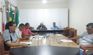 Leia mais sobre o artigo XVIII Reunião Ordinária da Câmara Municipal de Rio Vermelho/MG- 08/11/2022.