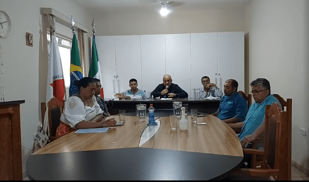 No momento, você está visualizando XIX REUNIÃO ORDINÁRIA DA CÂMARA MUNICIPAL DE RIO VERMELHO 16/11/2022