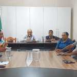 XXI REUNIÃO ORDINÁRIA DA CÂMARA MUNICIPAL DE RIO VERMELHO 20/12/2022.