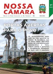 Leia mais sobre o artigo Leia nossa revista!