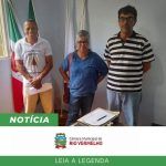 Poder Legislativo em Ação!