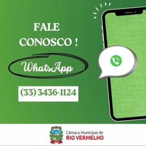 Leia mais sobre o artigo Fale Conosco!