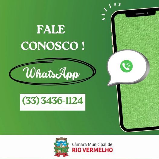 Leia mais sobre o artigo Fale Conosco!