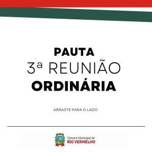 Leia mais sobre o artigo Exerça sua cidadania, participe conosco! #Juntos, por uma Rio Vermelho cada vez melhor para nossa população!
