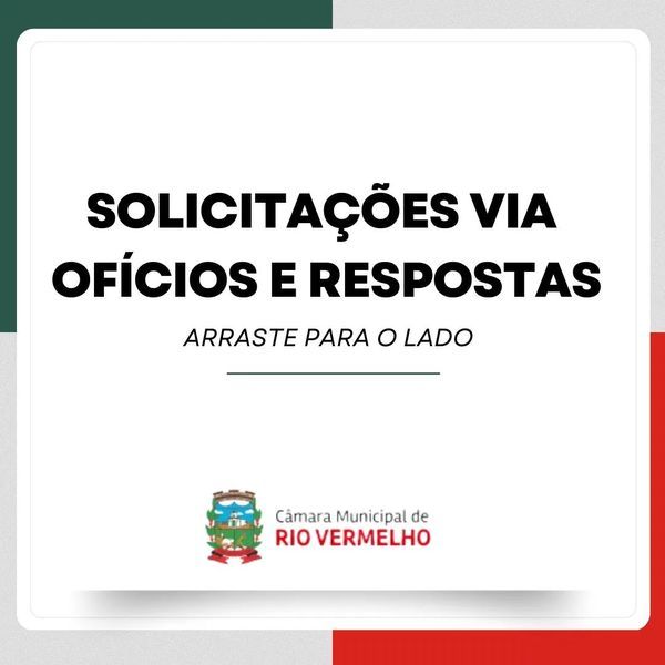 No momento, você está visualizando Poder Legislativo em Ação!