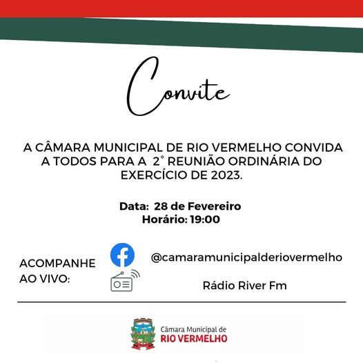 No momento, você está visualizando Acompanhe o trabalho do legislativo e participe do desenvolvimento de nossa cidade. #participe