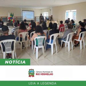 Leia mais sobre o artigo Poder Legislativo em Ação!