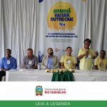 Poder Legislativo em Ação!