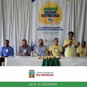 Leia mais sobre o artigo Poder Legislativo em Ação!