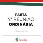 Exerça sua cidadania, participe conosco! #Juntos, por uma Rio Vermelho cada vez melhor para nossa população!