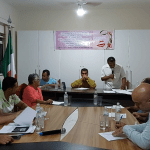 3° Reunião Ordinária do Exercício de 2023, 07/03.