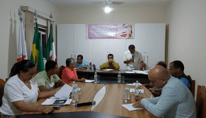 Leia mais sobre o artigo 3° Reunião Ordinária do Exercício de 2023, 07/03.