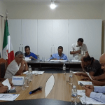 4° Reunião Ordinária do Exercício de 2023, 21/03.