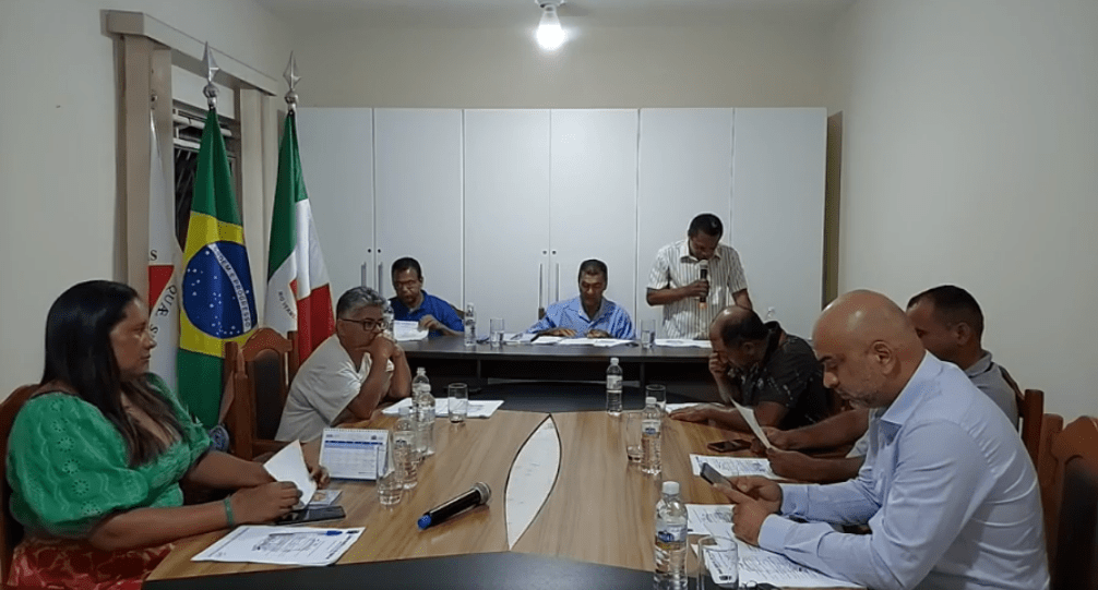 No momento, você está visualizando 4° Reunião Ordinária do Exercício de 2023, 21/03.