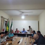 2° Reunião Ordinária do Exercício de 2023, 28/02.