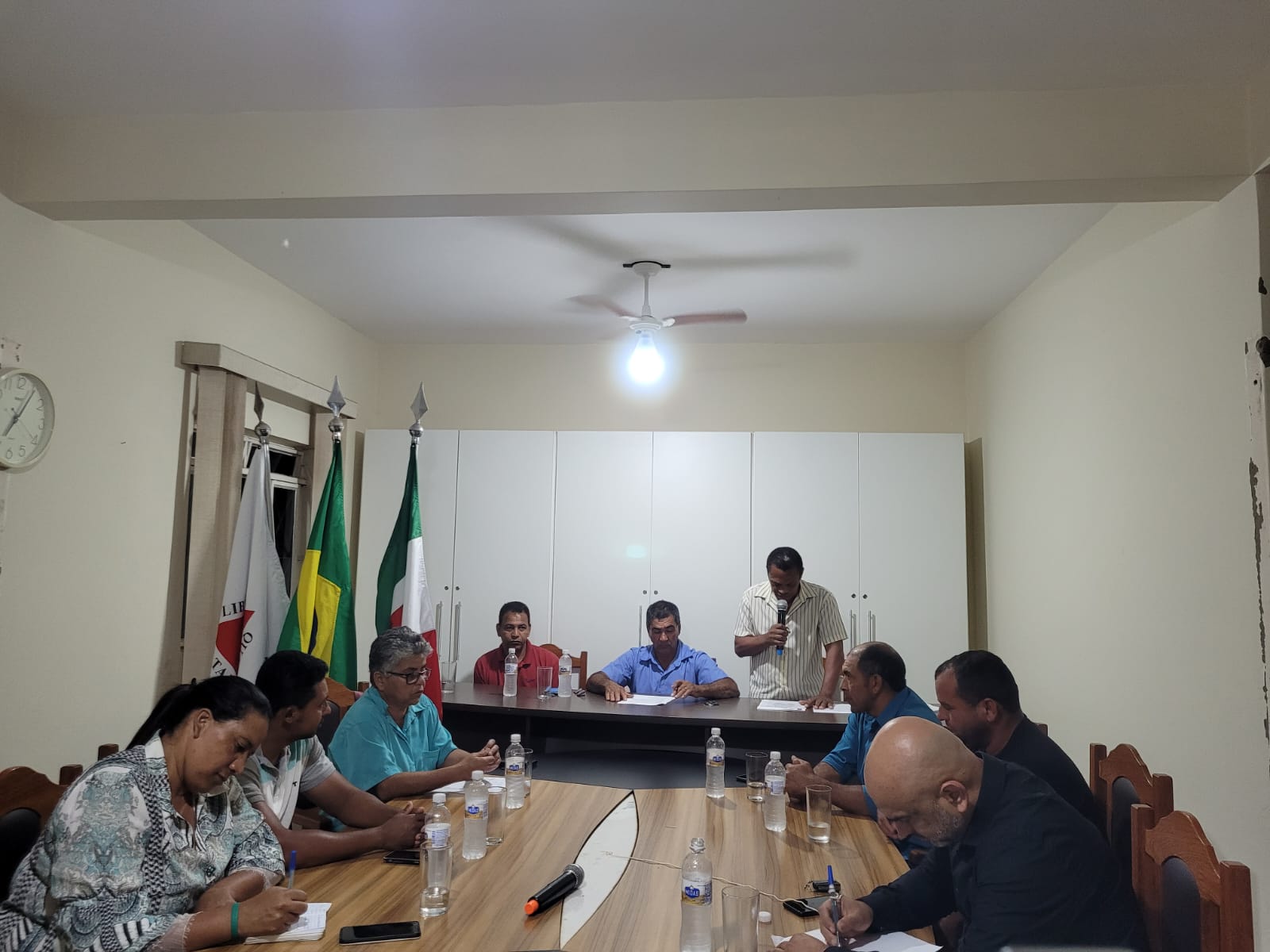 Leia mais sobre o artigo 2° Reunião Ordinária do Exercício de 2023, 28/02.