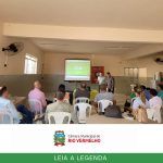 Poder Legislativo em Ação!