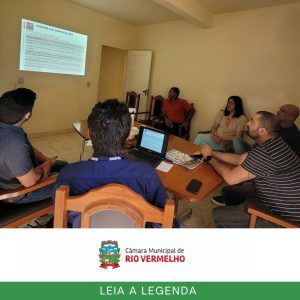 Leia mais sobre o artigo Poder Legislativo em Ação!