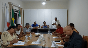 Leia mais sobre o artigo 5° Reunião Ordinária do Exercício de 2023, 04/04.