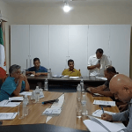 6° Reunião Ordinária do Exercício de 2023, 18/04.