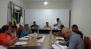 Leia mais sobre o artigo 6° Reunião Ordinária do Exercício de 2023, 18/04.