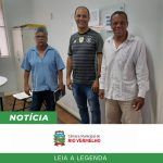 Poder Legislativo em Ação!
