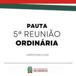 Exerça sua cidadania, participe conosco! #Juntos, por uma Rio Vermelho cada vez melhor para nossa população!