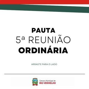 Leia mais sobre o artigo Exerça sua cidadania, participe conosco! #Juntos, por uma Rio Vermelho cada vez melhor para nossa população!