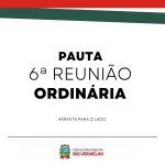 Exerça sua cidadania, participe conosco! #Juntos, por uma Rio Vermelho cada vez melhor para nossa população!