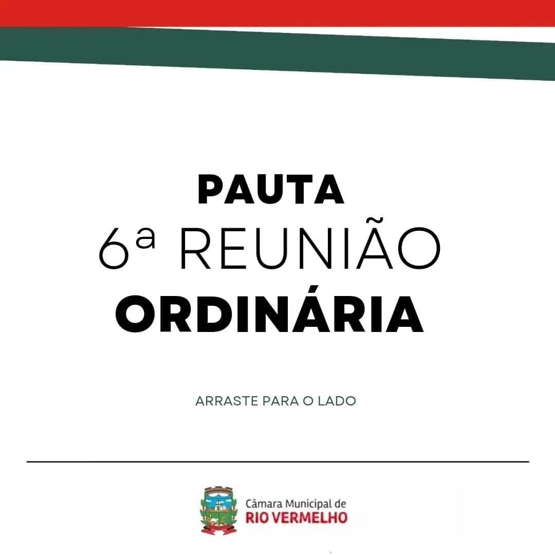 No momento, você está visualizando Exerça sua cidadania, participe conosco! #Juntos, por uma Rio Vermelho cada vez melhor para nossa população!