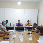 7° Reunião Ordinária do Exercício de 2023, 02/05.