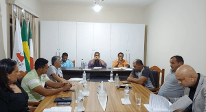 Leia mais sobre o artigo 7° Reunião Ordinária do Exercício de 2023, 02/05.