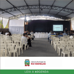 Poder Legislativo em Ação!